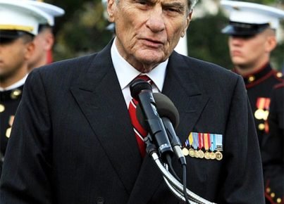 Sen-John-Warner-DOD