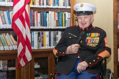 john-farritor-retired-marine-at-100