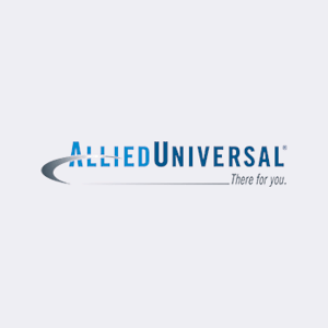 Allied Universal Hiring Veterans