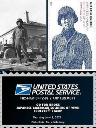 WWII-japenese-amarican-soldiers