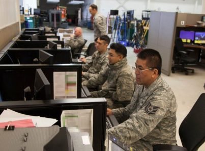 vets tech training