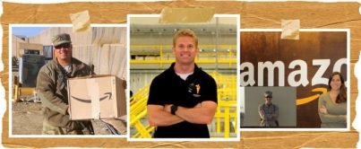 amazon-hires-veterans