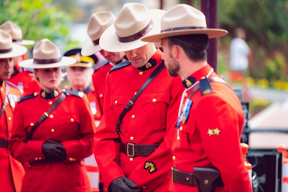 Canadian Veterans