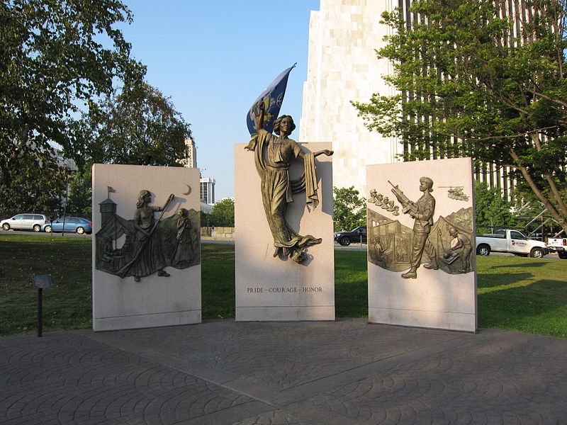 women veterans