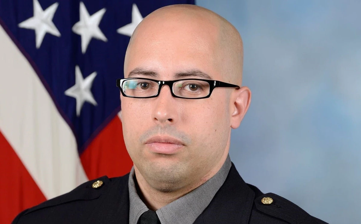army veteran killed near pentagon