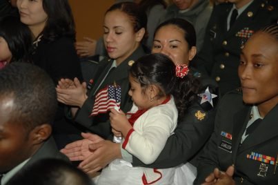 veterans US deported