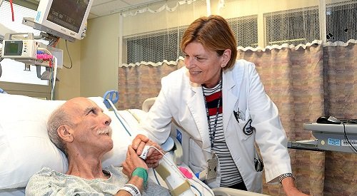 veterans health care