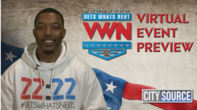vets whats nex for veteran benefits