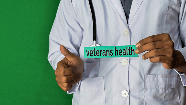 Veterans Welfare Service