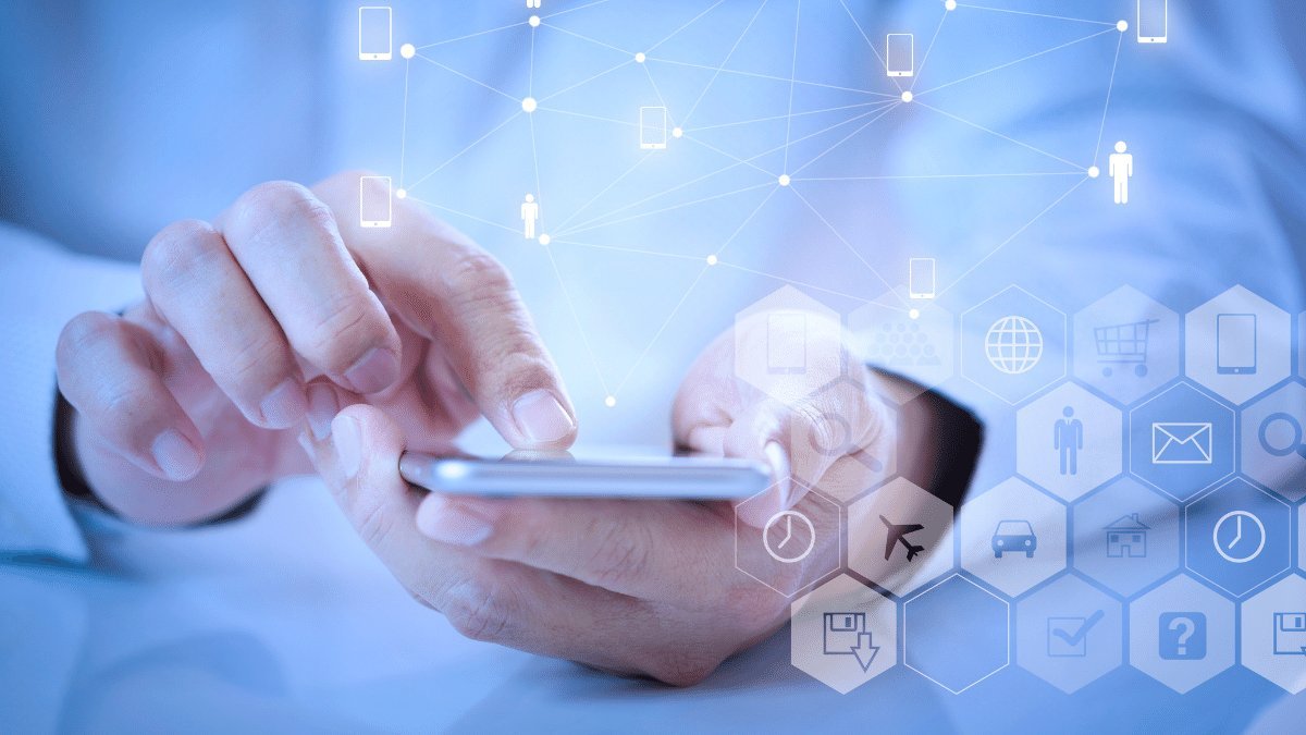Support for Veterans - Mobile Applications