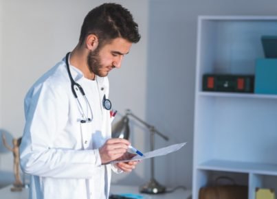 Veteran Health