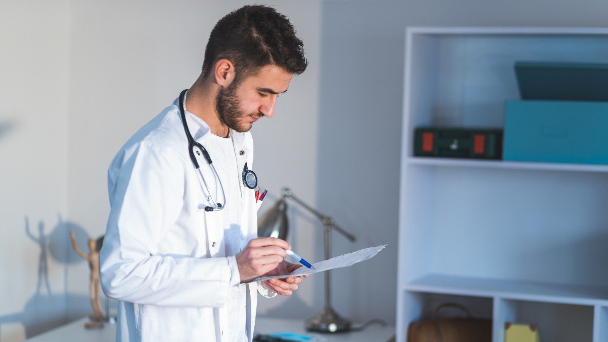 Veteran Health