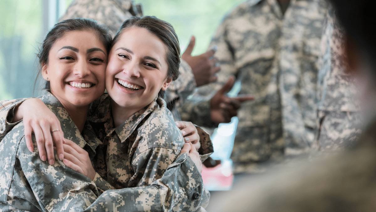 Women Veterans