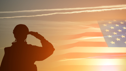World Veterans - Blog images