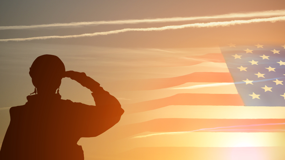 veterans