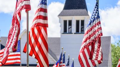 World Veterans - Blog images