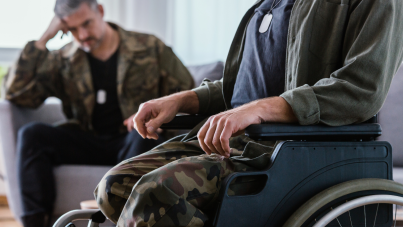 World Veterans - Blog images