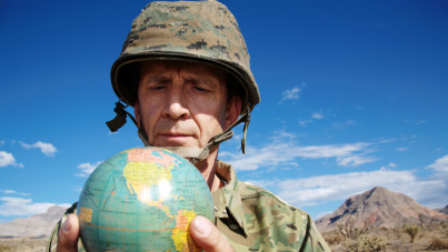 World Veterans - Blog images