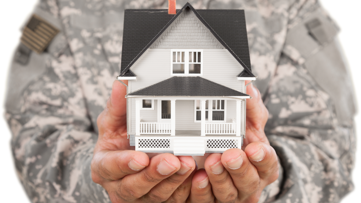 VA Home Loan