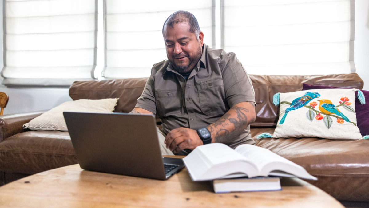 VA Telemental Health Suicide Prevention