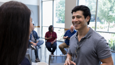 Breaking the Silence Addressing Mental Health Stigma in the Veteran Community
