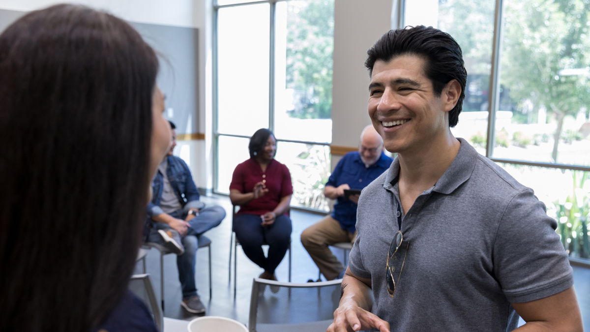 Addressing Mental Health Stigma in the Veteran Community