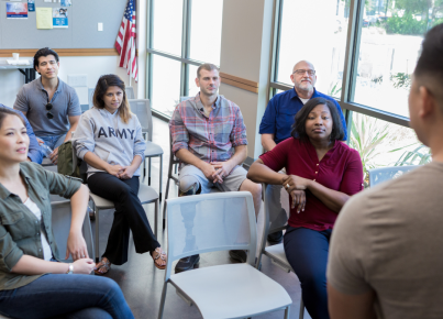 Bridging the Gap Effective Strategies for Veteran Employment and Reintegration into Civilian Life