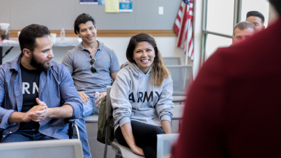 Navigating V-DOBE and SDV-DOBE Certification Empowering Veteran-Owned Businesses