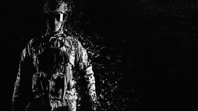 The Role of Virtual Reality in Treating Veteran PTSD