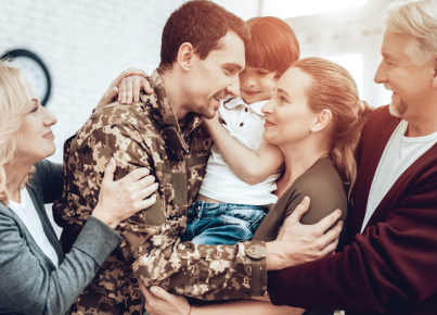 Life After Service Understanding the Hurdles and Building Paths to Success