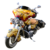 Group logo of Biker veterans